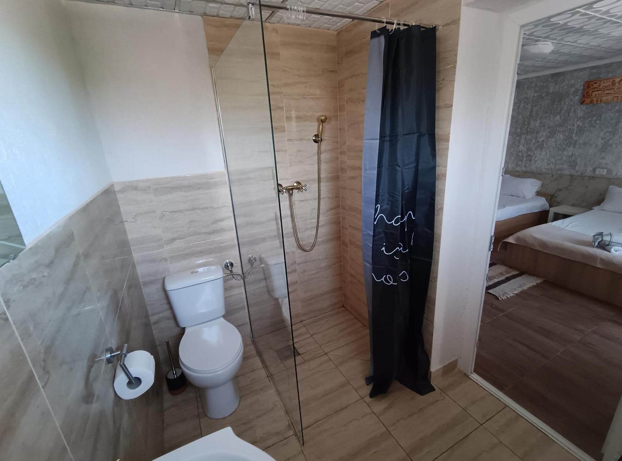 Pensiunea Johanna Arad Luaran gambar
